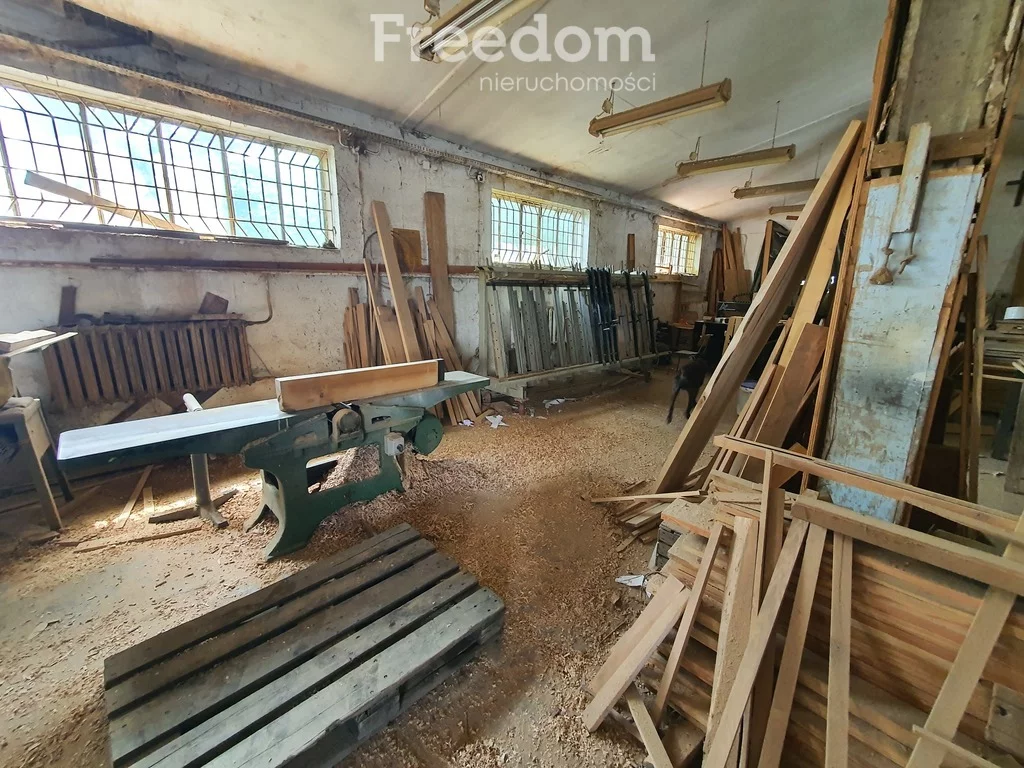 Magazyn 1 171,00 m², oferta nr , 709/3685/OOS, Korytnica