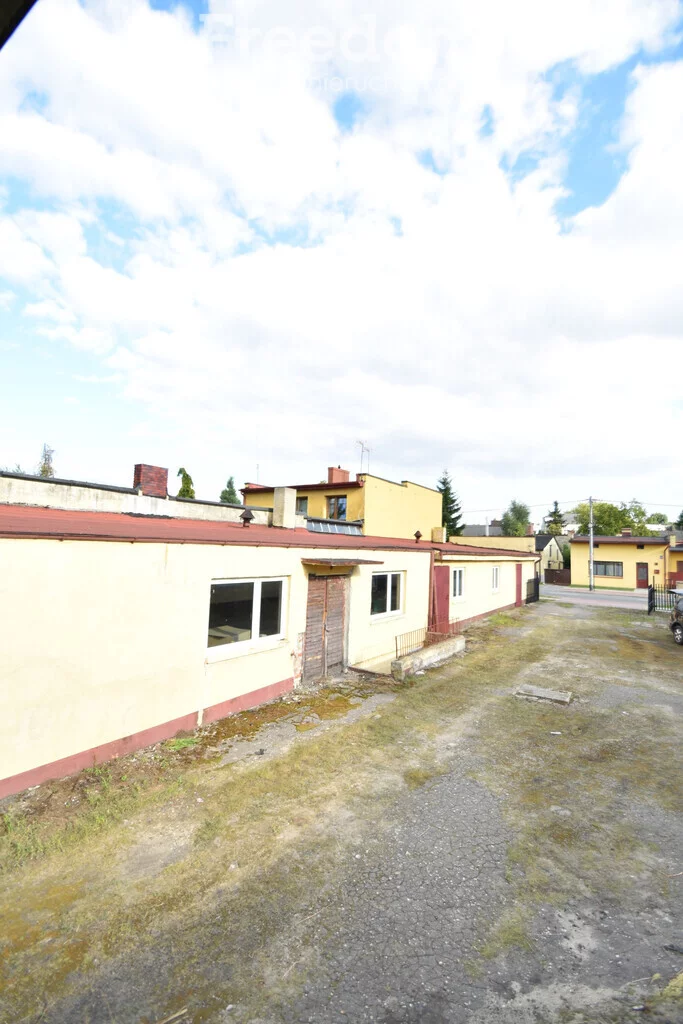Magazyn 485,00 m², oferta nr , 861/3685/OOS, Łask