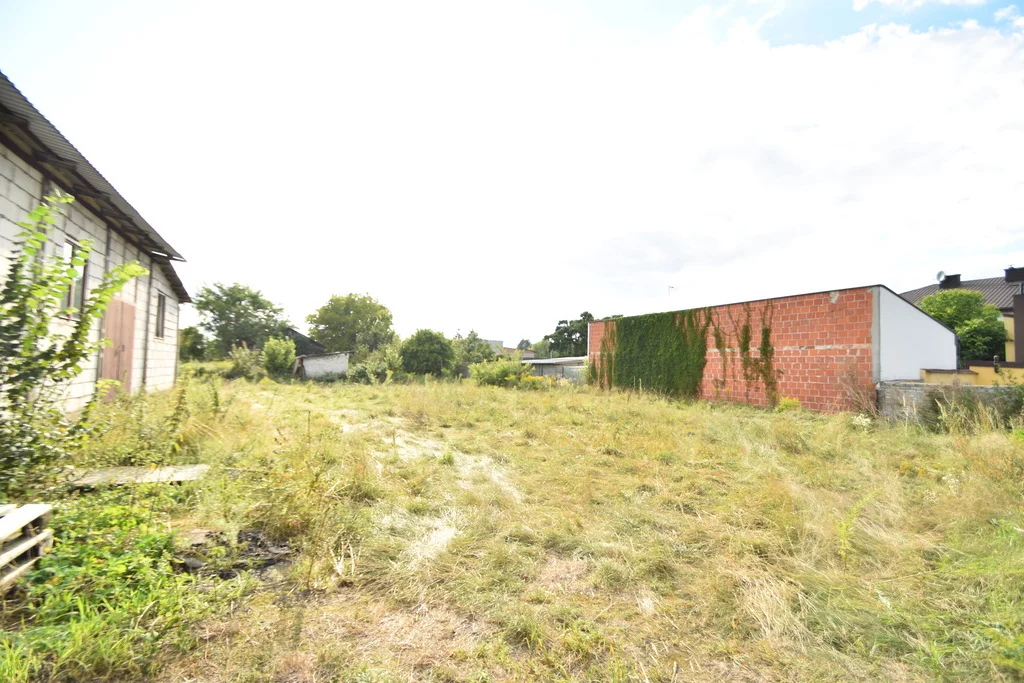 Magazyn 485,00 m², oferta nr , 861/3685/OOS, Łask