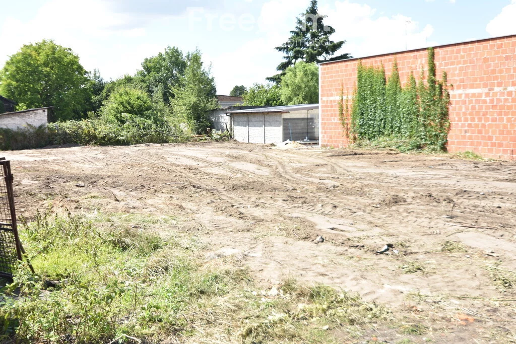Magazyn 485,00 m², oferta nr , 861/3685/OOS, Łask