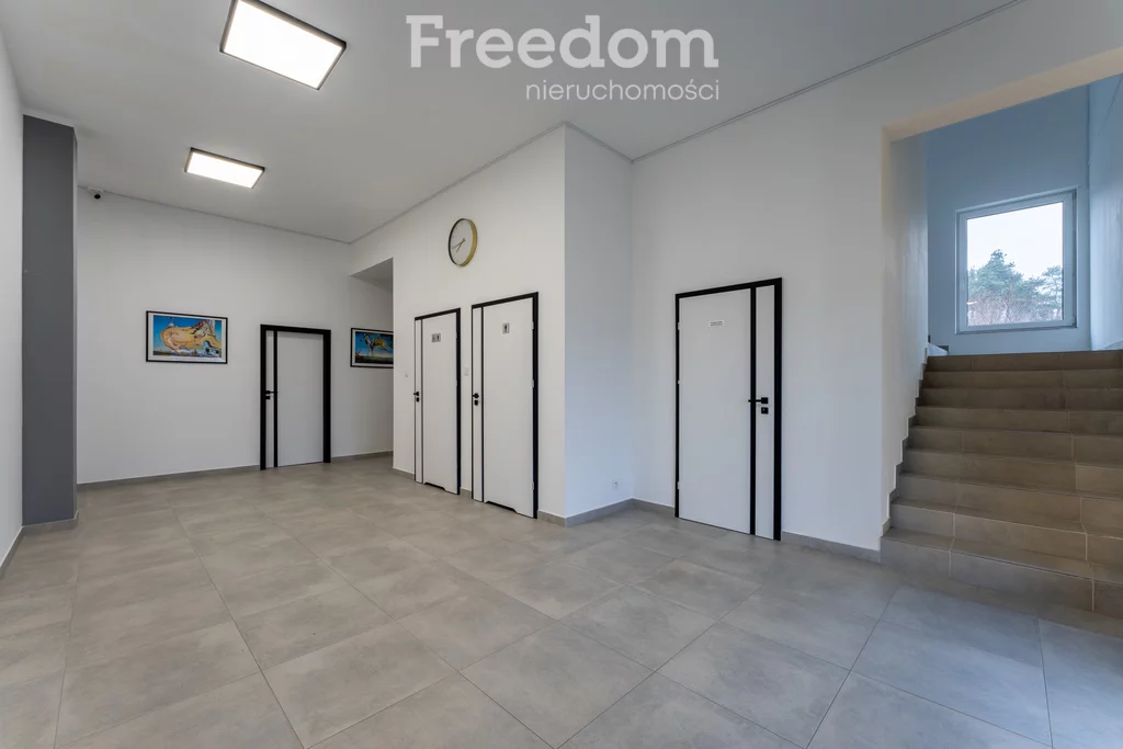 Magazyn 950,00 m², oferta nr , 862/3685/OOS, Nidzica, Leśna