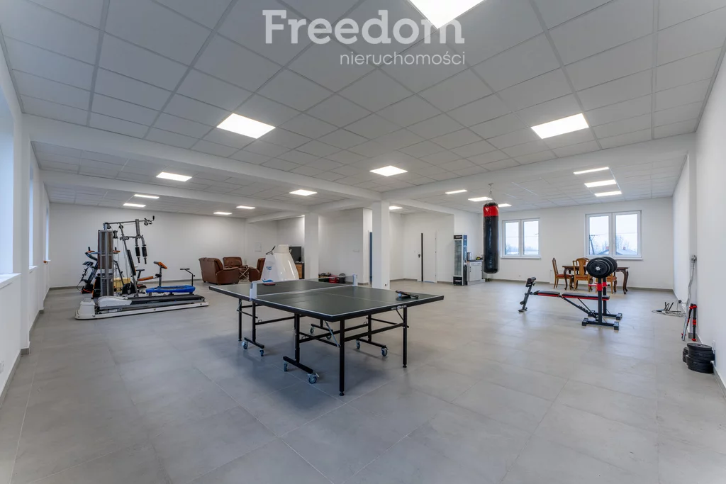 Magazyn 950,00 m², oferta nr , 862/3685/OOS, Nidzica, Leśna
