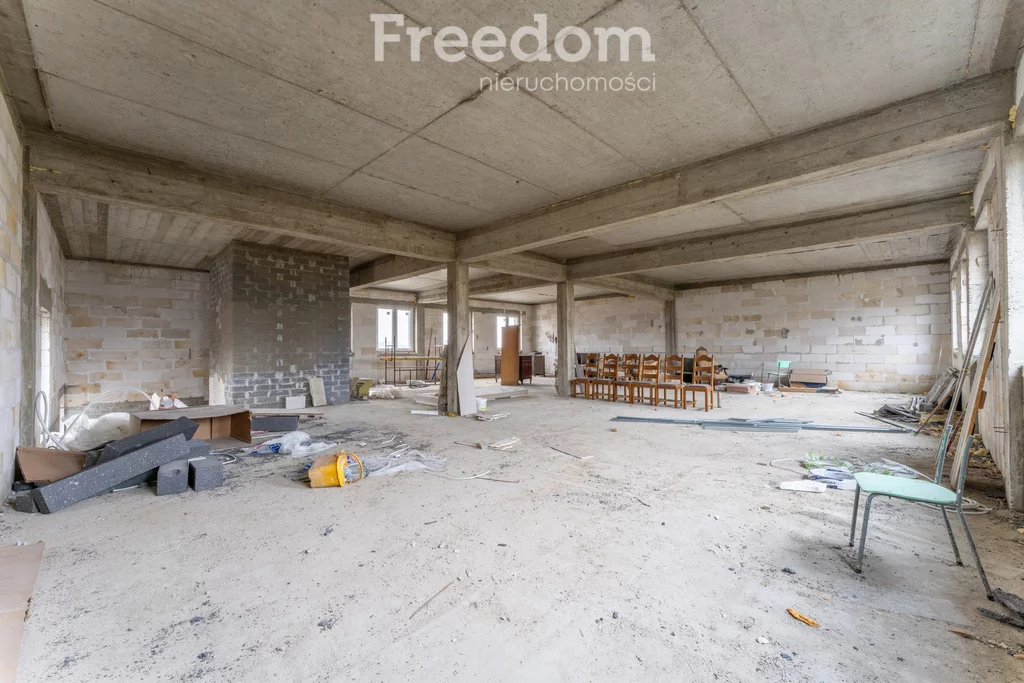 Magazyn 950,00 m², oferta nr , 862/3685/OOS, Nidzica, Leśna