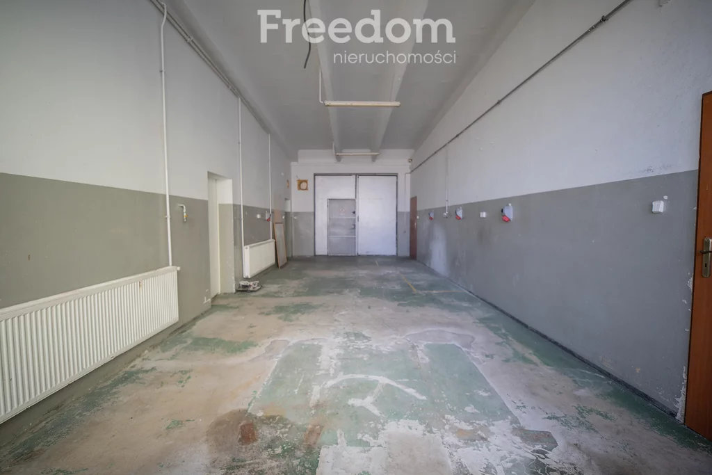Magazyn 460,00 m², oferta nr , 111/3685/OHS, Działdowo, Lidzbarska 31c