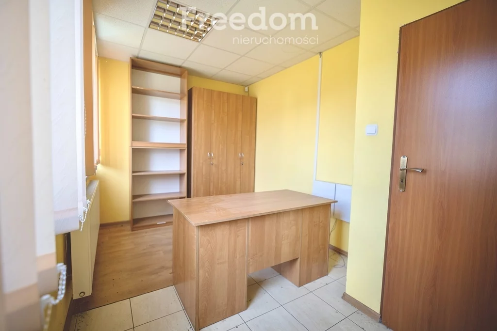 Magazyn 460,00 m², oferta nr , 111/3685/OHS, Działdowo, Lidzbarska 31c