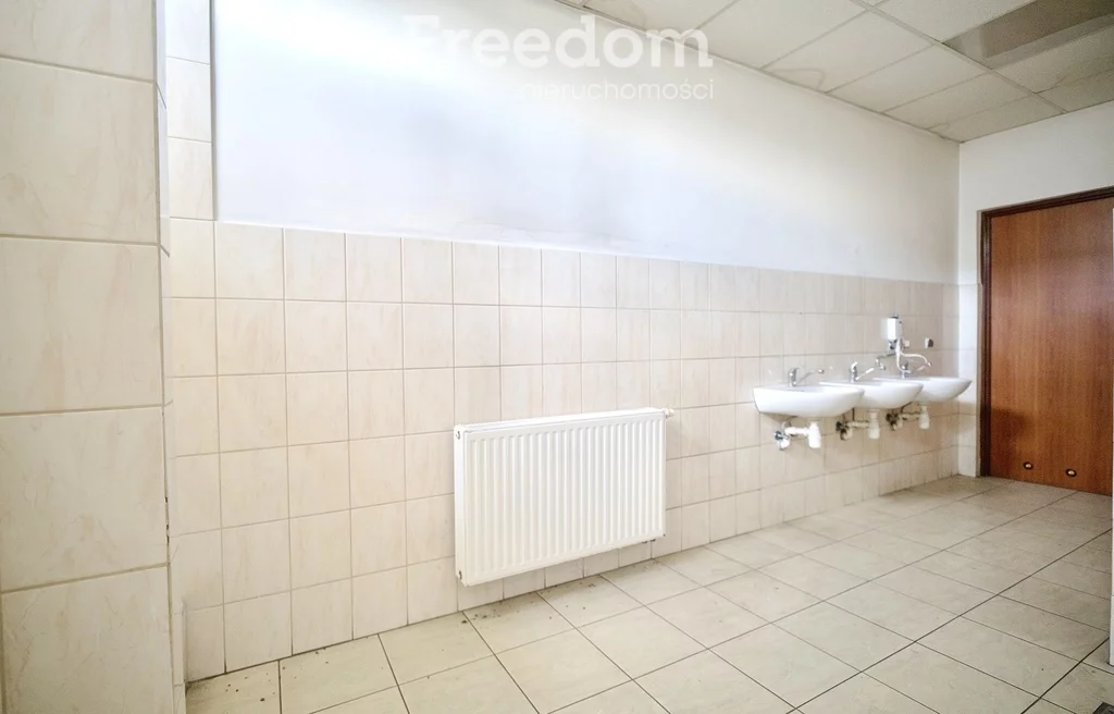 Magazyn 460,00 m², oferta nr , 111/3685/OHS, Działdowo, Lidzbarska 31c