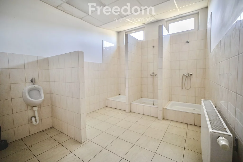 Magazyn 460,00 m², oferta nr , 111/3685/OHS, Działdowo, Lidzbarska 31c