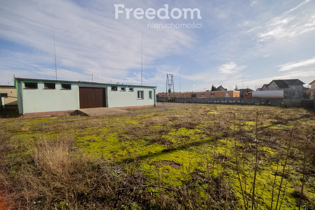 Magazyn 460,00 m², oferta nr , 111/3685/OHS, Działdowo, Lidzbarska 31c