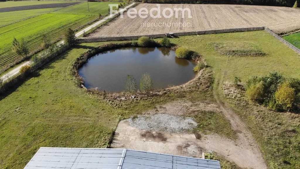Magazyn 2 560,00 m², oferta nr , 145/3685/OHW, Lubieszcze