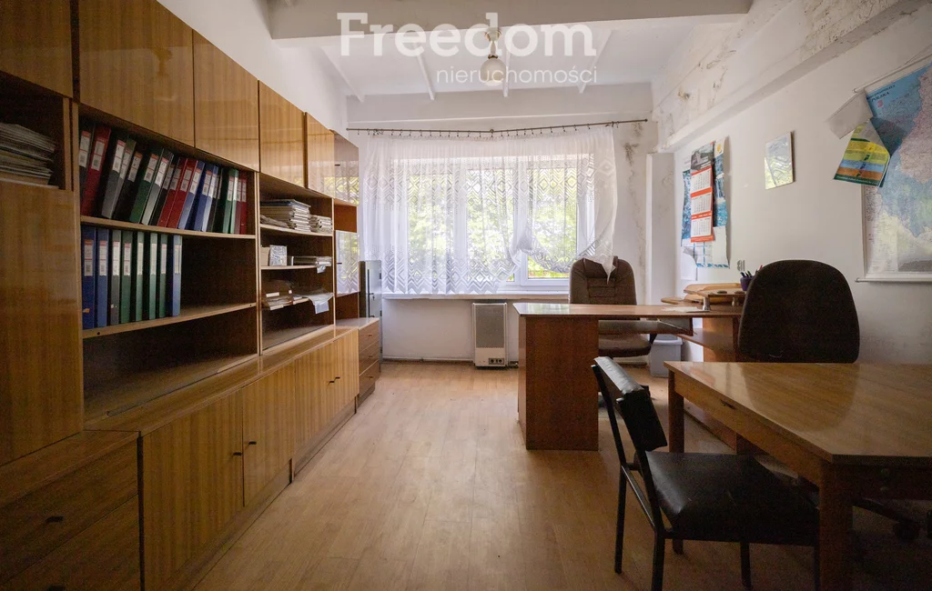 Magazyn 5 800,00 m², oferta nr , 946/3685/OOS, Kuczbork-Osada, Mazowiecka 2
