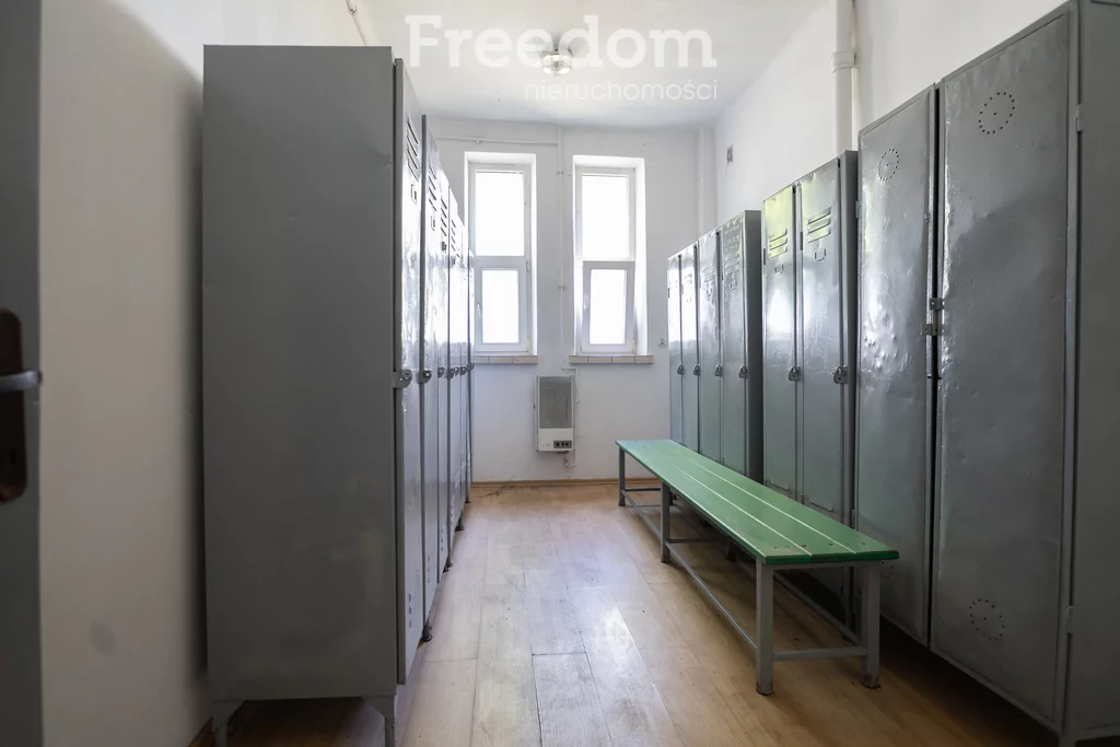 Magazyn 5 800,00 m², oferta nr , 946/3685/OOS, Kuczbork-Osada, Mazowiecka 2