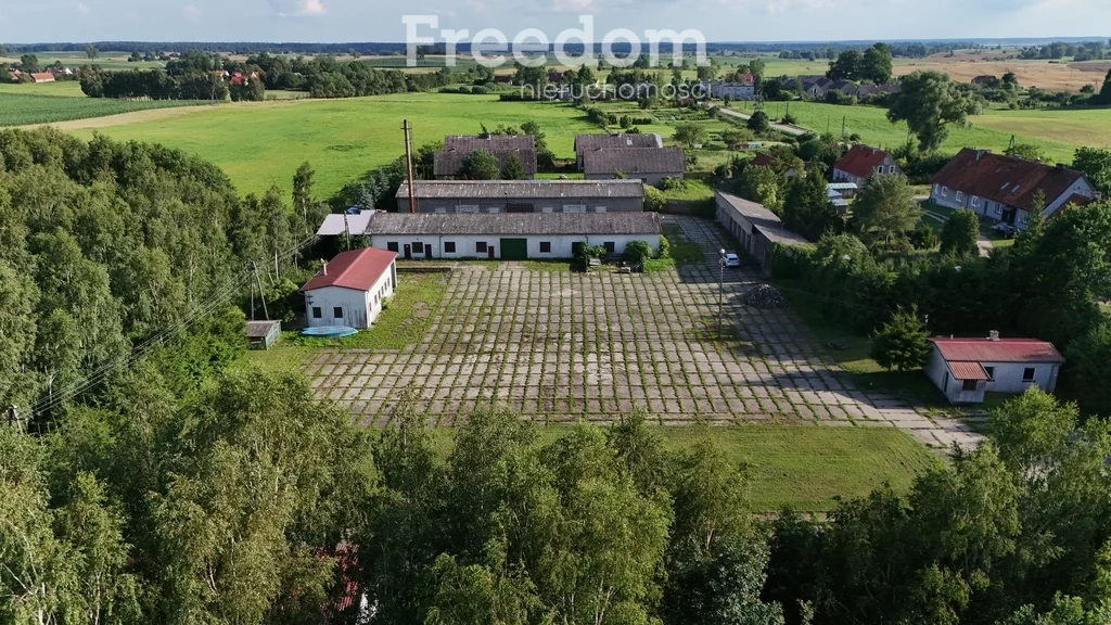 Apartamenty 944/3685/OOS Olszewo