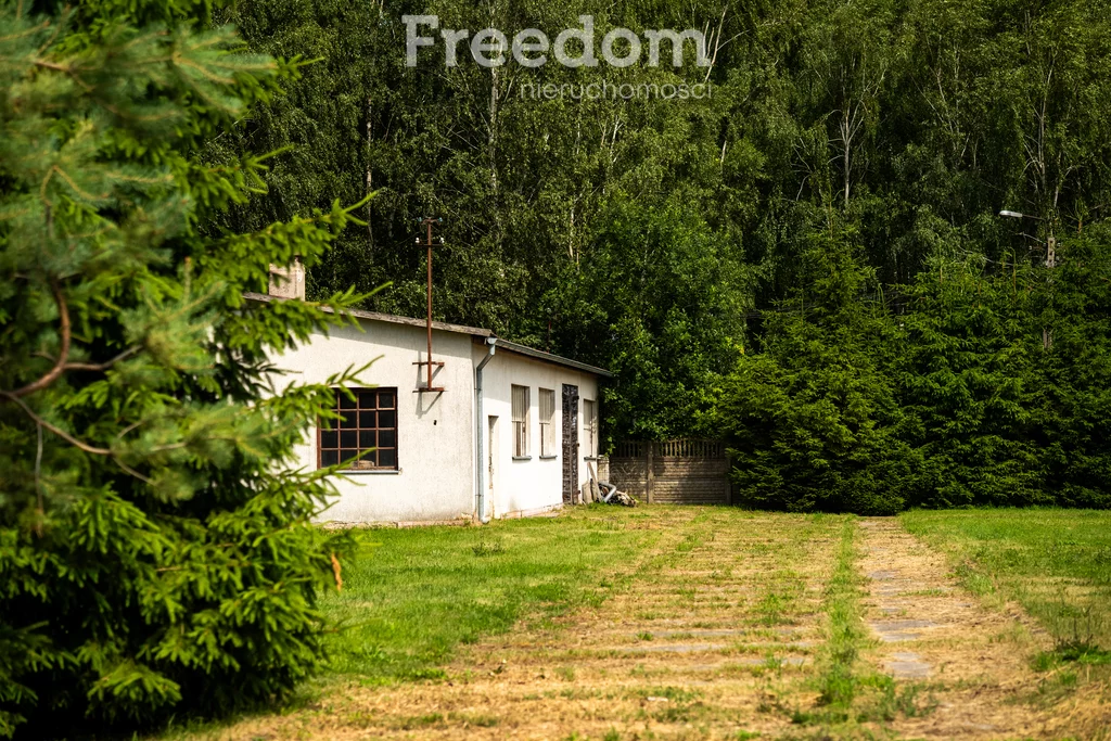 Magazyn 8 330,00 m², oferta nr , 944/3685/OOS, Olszewo