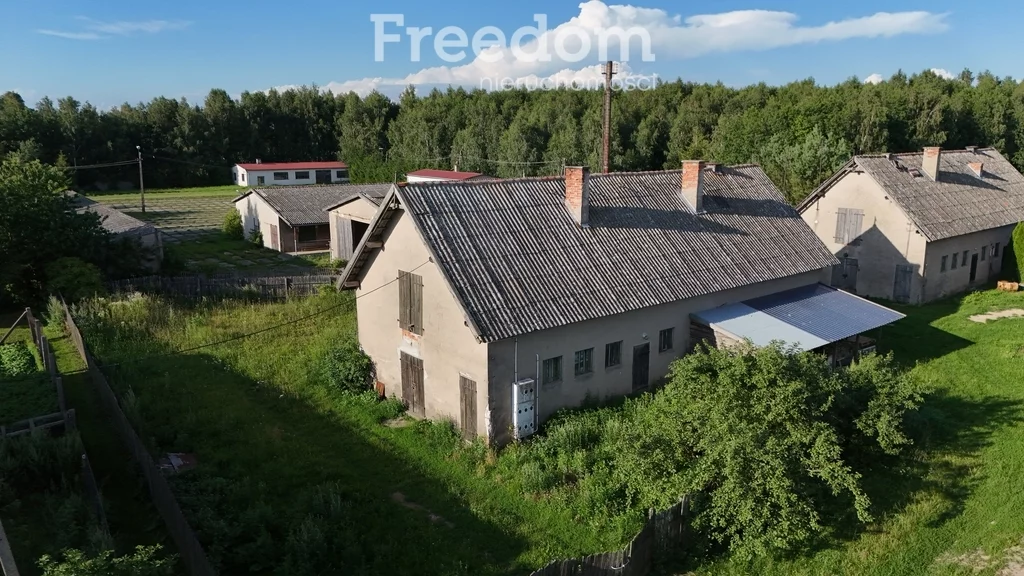 Apartamenty 947/3685/OOS Olszewo