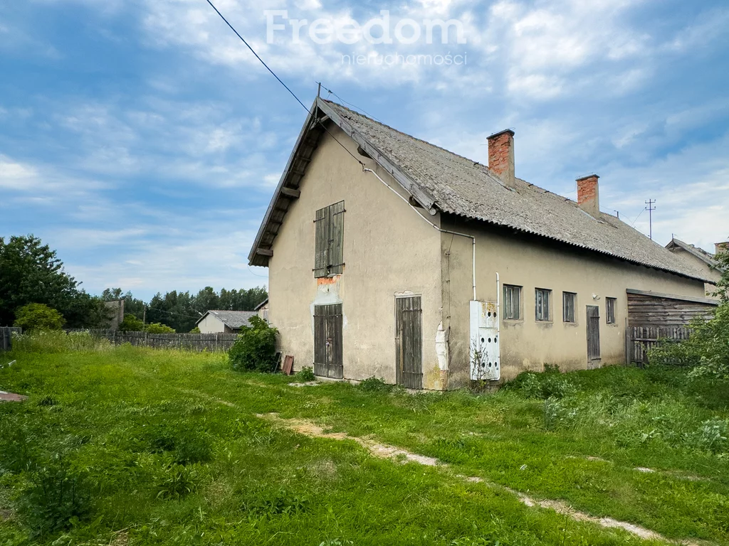 Magazyn 77,00 m², oferta nr , 947/3685/OOS, Olszewo