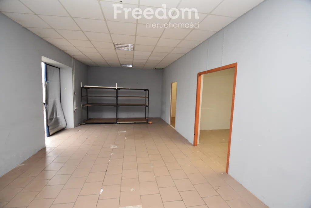 Magazyn 80,00 m², oferta nr , 104/3685/OHW, Opole, Śródmieście-idx