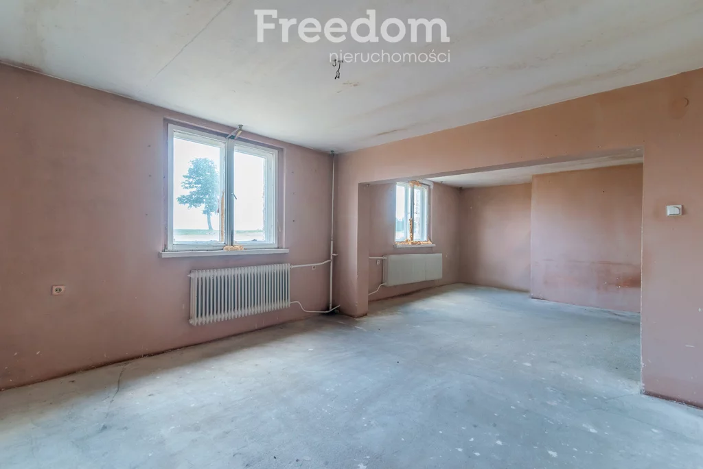Magazyn 1 850,00 m², oferta nr , 21/3685/OHW, Panigródz