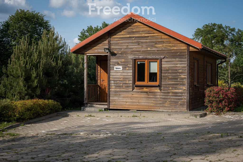 Magazyn 7 172,00 m², oferta nr , 108/3685/OHS, Ramsowo