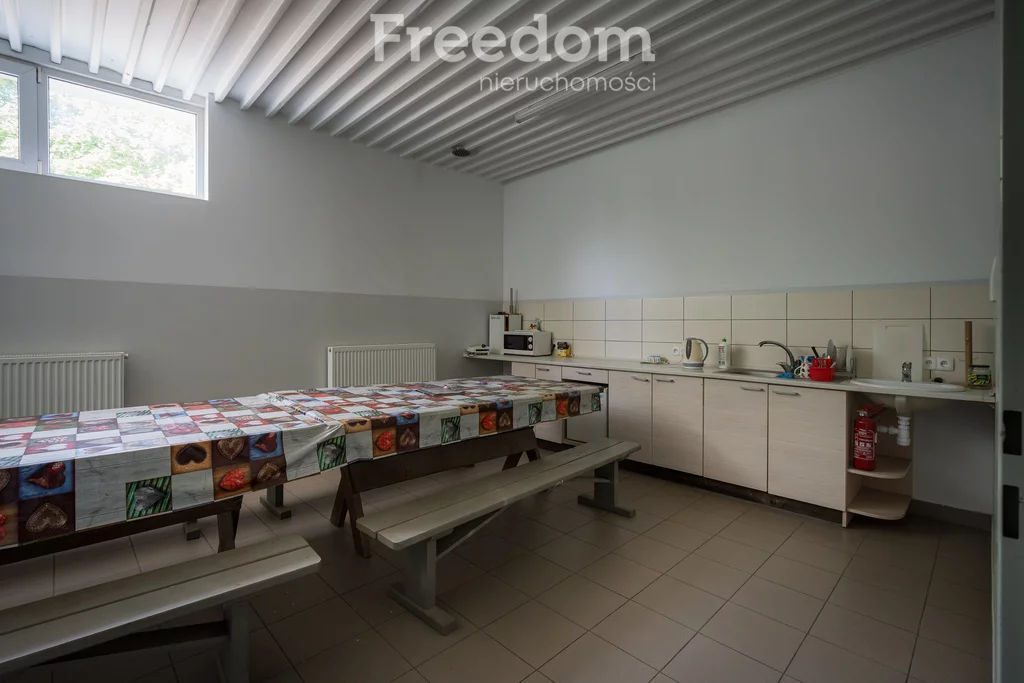 Magazyn 7 172,00 m², oferta nr , 108/3685/OHS, Ramsowo
