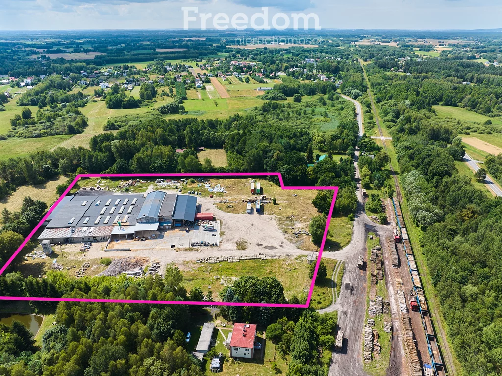 Apartamenty 109/3685/OHS Ruda-Opalin