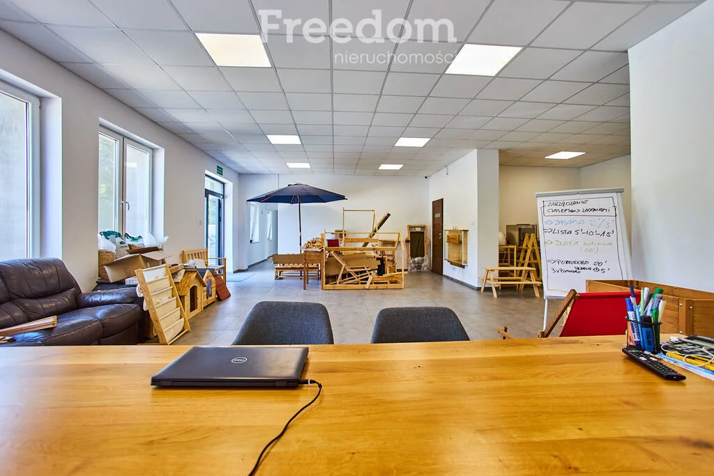 Magazyn 3 509,00 m², oferta nr , 109/3685/OHS, Ruda-Opalin