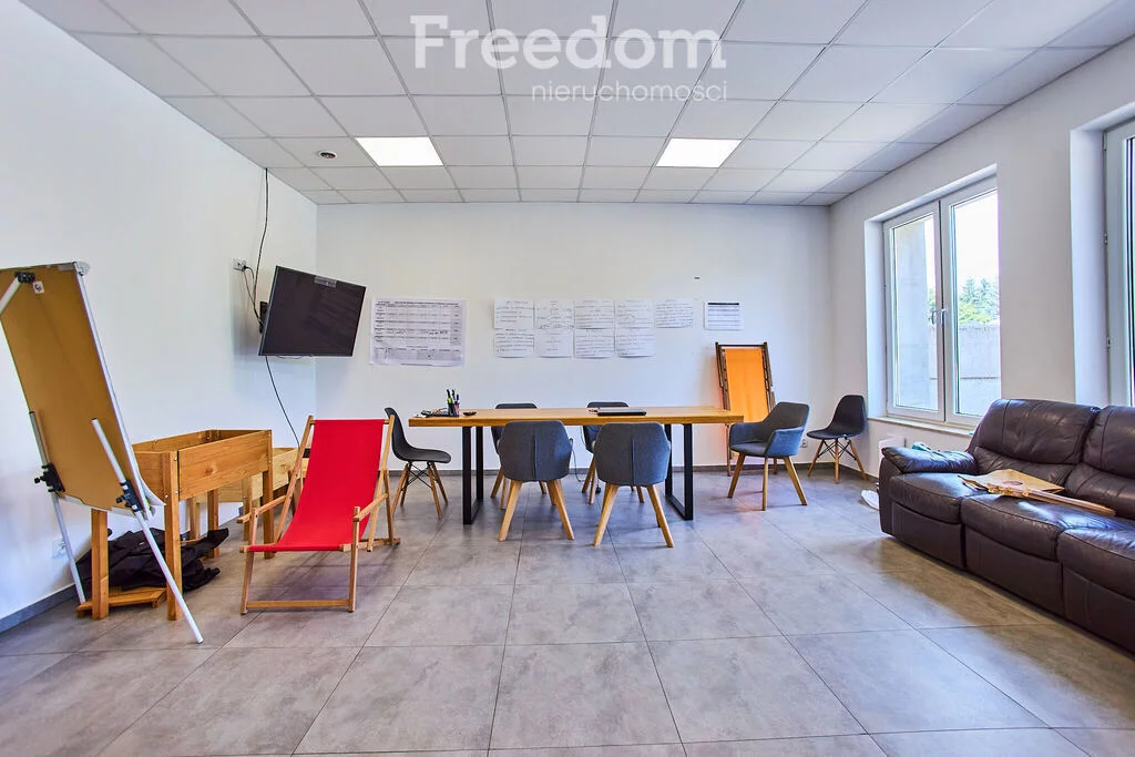 Magazyn 3 509,00 m², oferta nr , 109/3685/OHS, Ruda-Opalin