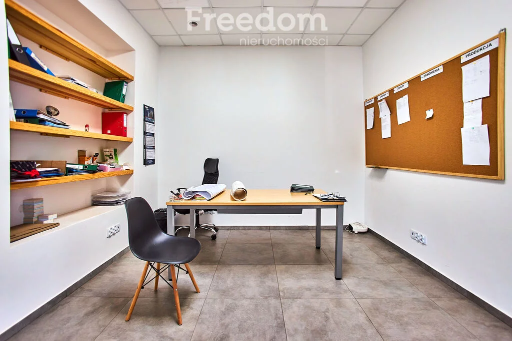 Magazyn 3 509,00 m², oferta nr , 109/3685/OHS, Ruda-Opalin