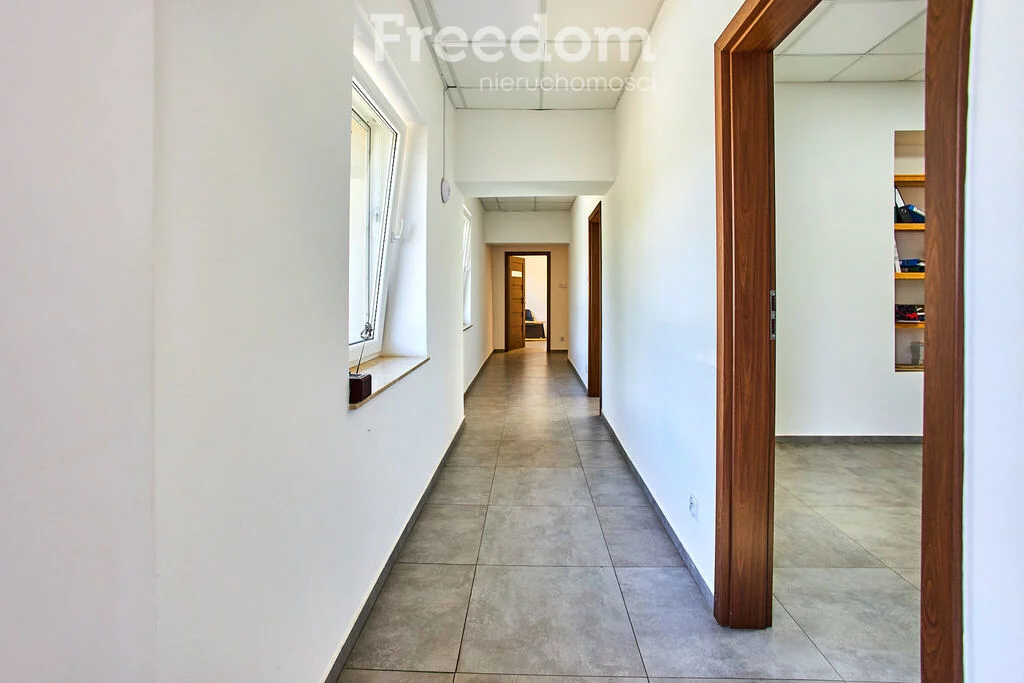 Magazyn 3 509,00 m², oferta nr , 109/3685/OHS, Ruda-Opalin