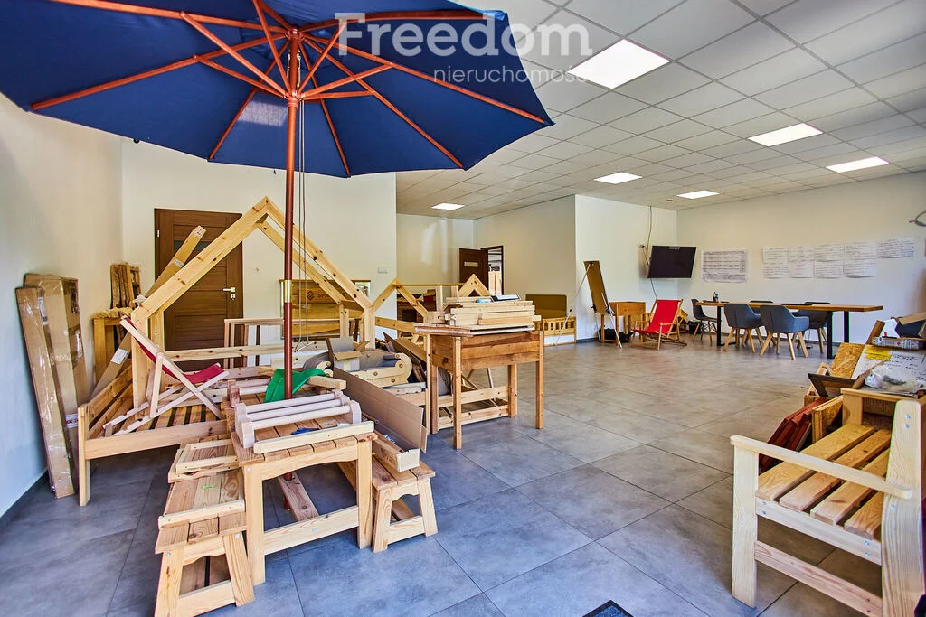 Magazyn 3 509,00 m², oferta nr , 109/3685/OHS, Ruda-Opalin