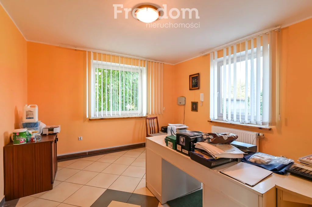 Magazyn 593,00 m², oferta nr , 203/3685/OOW, Pruszcz Gdański, Rzemieślnicza