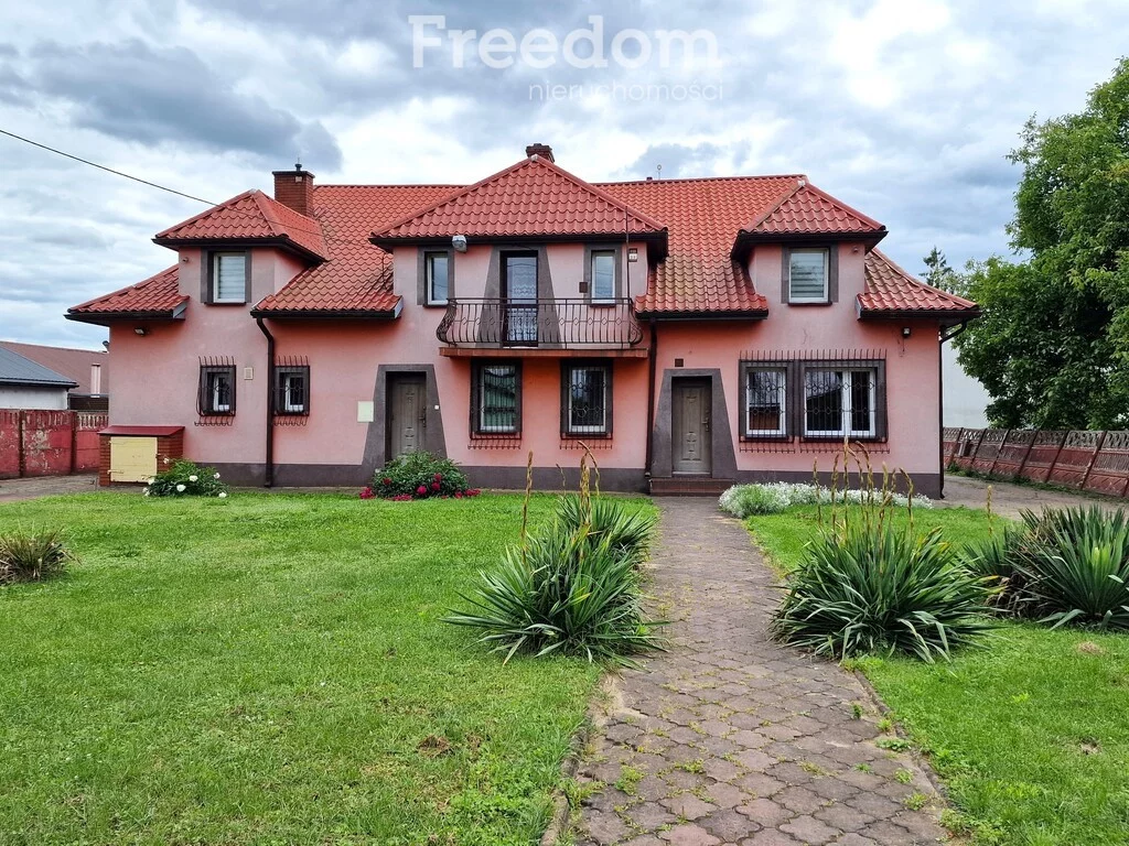 Apartamenty 925/3685/OOS Biała Podlaska Sitnicka