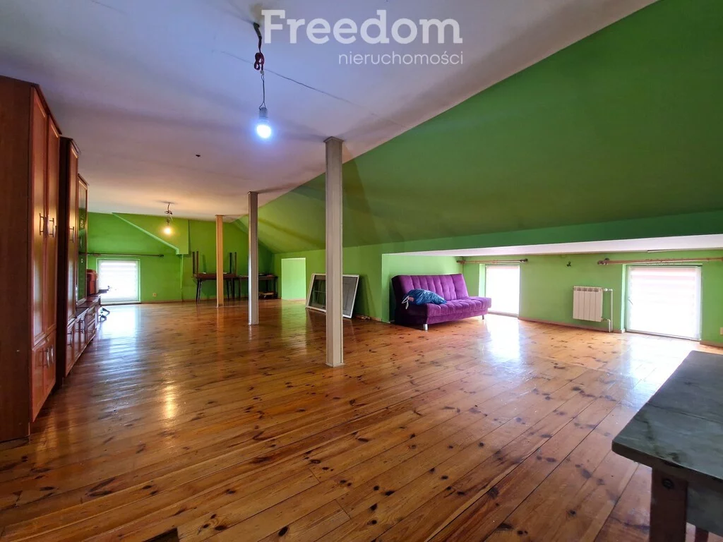 Magazyn 355,00 m², oferta nr , 925/3685/OOS, Biała Podlaska, Sitnicka