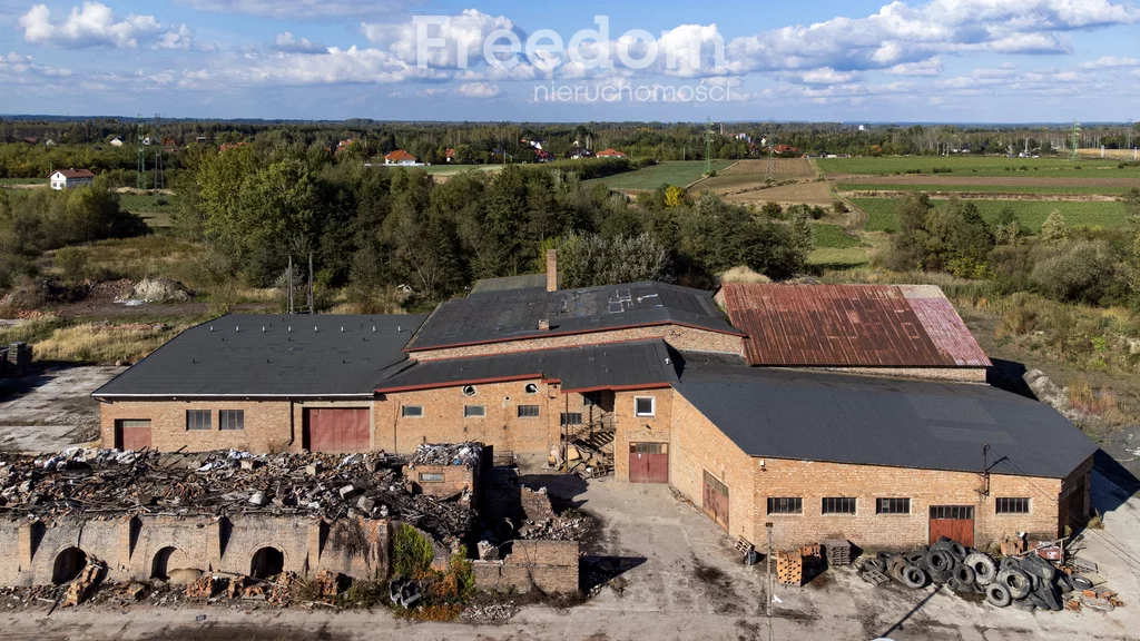 Magazyn 20 075,00 m², oferta nr , 984/3685/OOS, Stalowa Wola