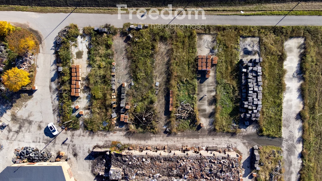 Magazyn 20 075,00 m², oferta nr , 984/3685/OOS, Stalowa Wola