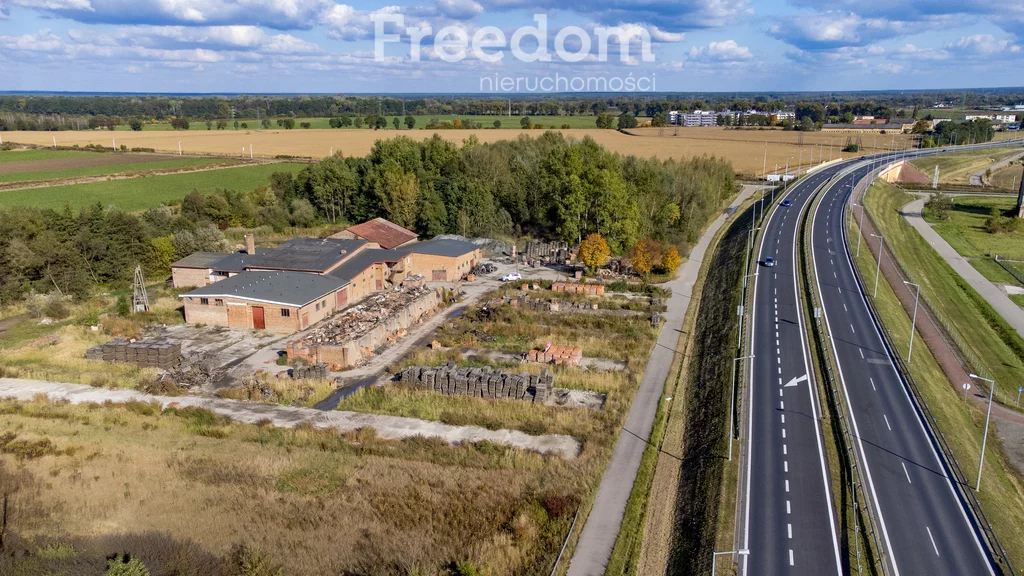 Magazyn 20 075,00 m², oferta nr , 984/3685/OOS, Stalowa Wola