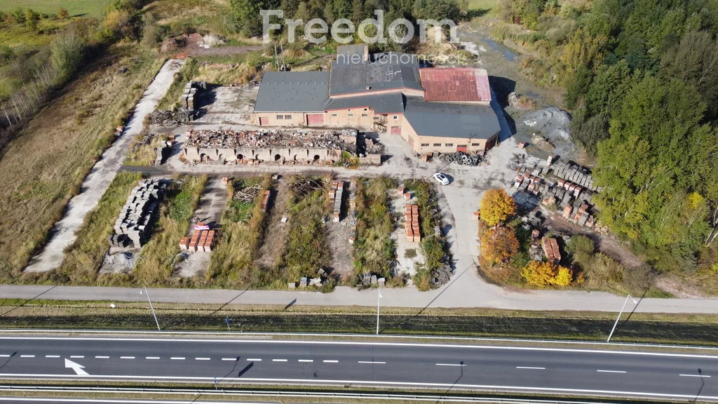 Magazyn 20 075,00 m², oferta nr , 984/3685/OOS, Stalowa Wola