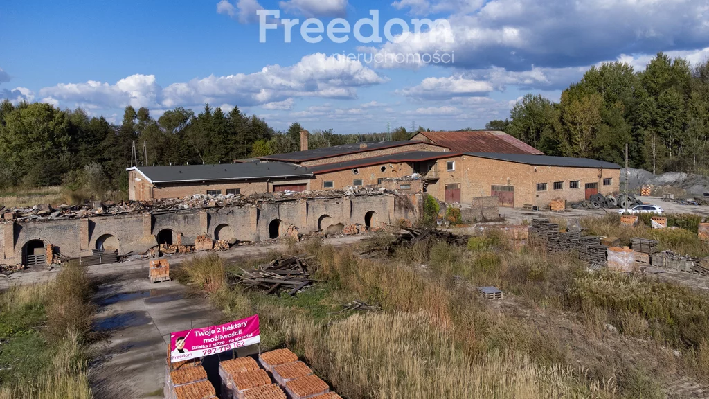 Magazyn 20 075,00 m², oferta nr , 984/3685/OOS, Stalowa Wola