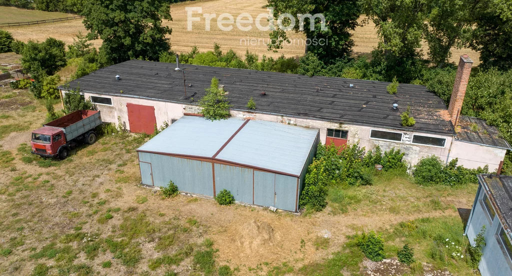 Magazyn 1 100,00 m², oferta nr , 126/3685/OOW, Szkotowo
