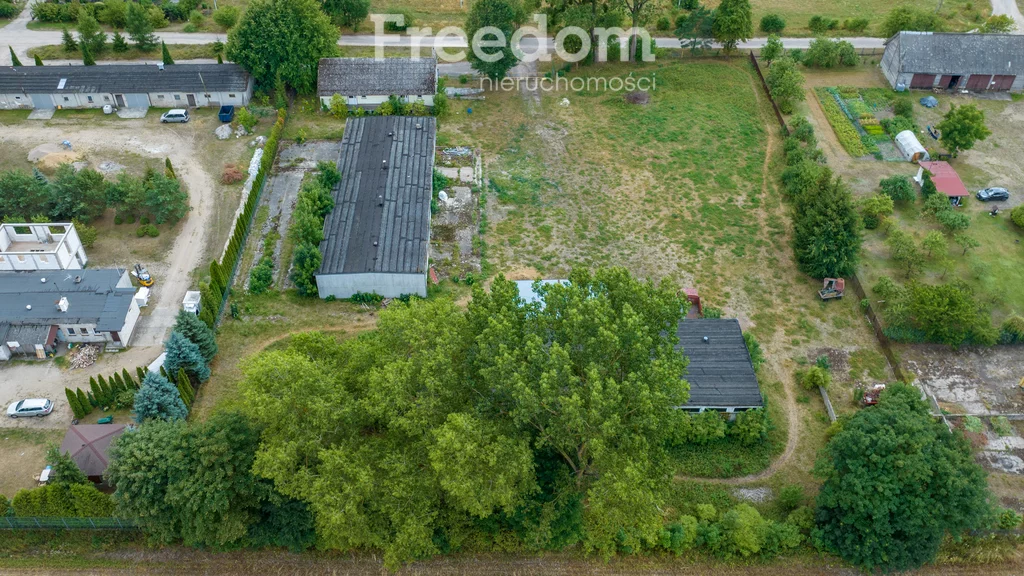 Magazyn 1 100,00 m², oferta nr , 126/3685/OOW, Szkotowo