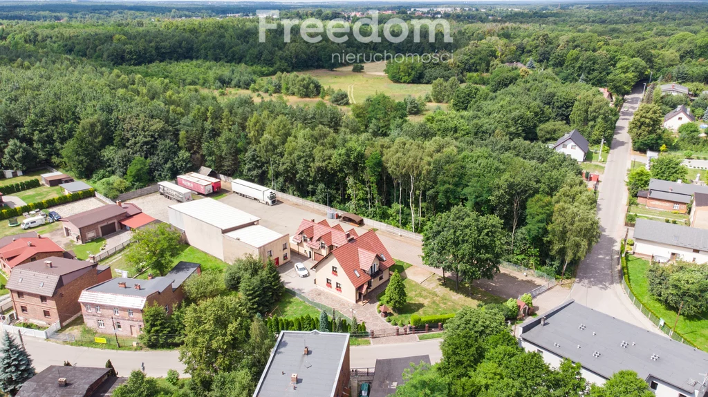 Magazyn 660,00 m², oferta nr , 974/3685/OOS, Tarnowskie Góry