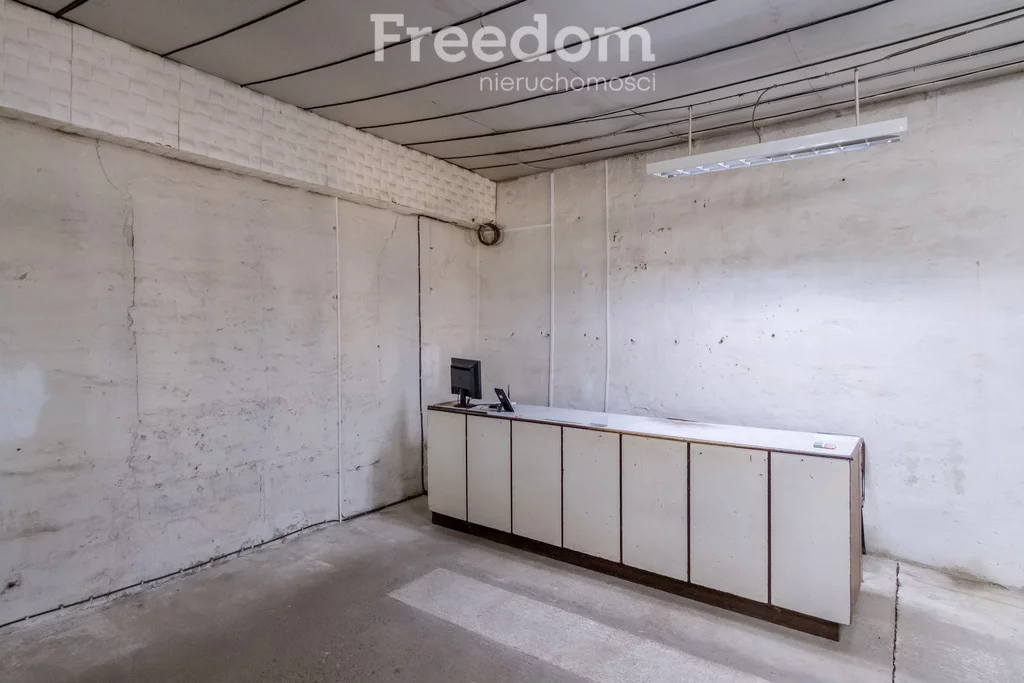 Magazyn 351,64 m², oferta nr , 135/3685/OHW, Wałcz