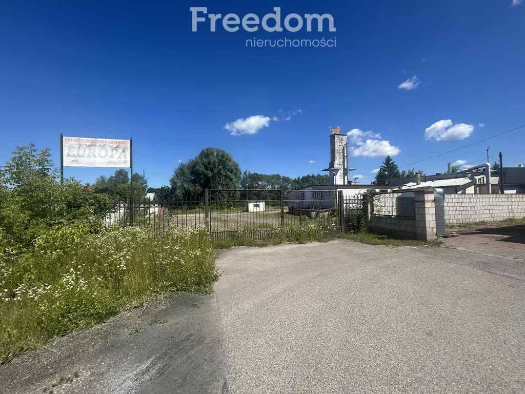 Apartamenty 934/3685/OOS Rajgród Warszawska