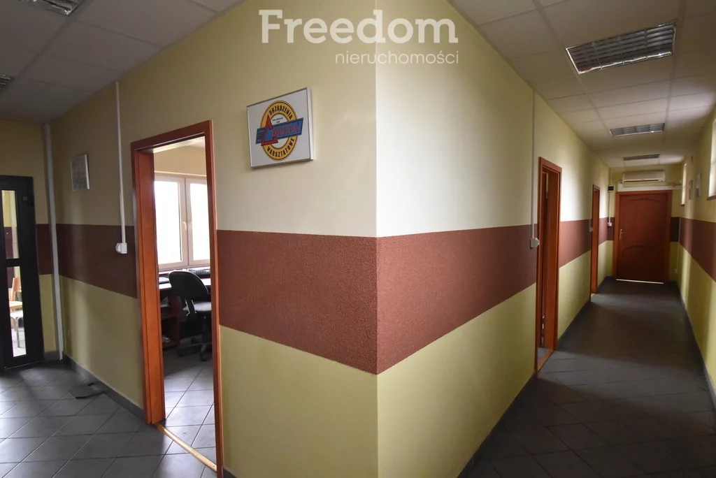 Magazyn 1 023,60 m², oferta nr , 804/3685/OOS, Pawłów, Wesoła
