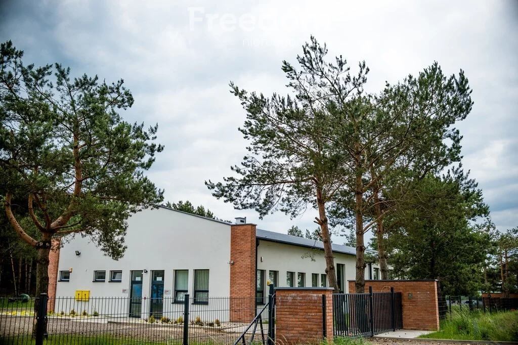 Apartamenty 196/3685/OOW Wojciechowice
