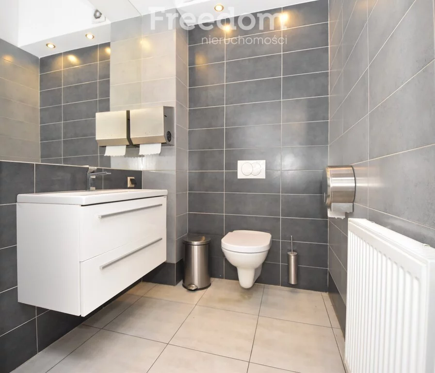 Magazyn 1 056,00 m², oferta nr , 196/3685/OOW, Wojciechowice