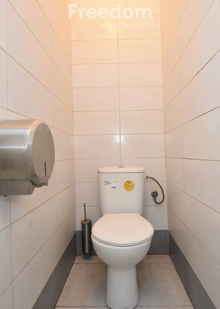 Magazyn 1 056,00 m², oferta nr , 196/3685/OOW, Wojciechowice