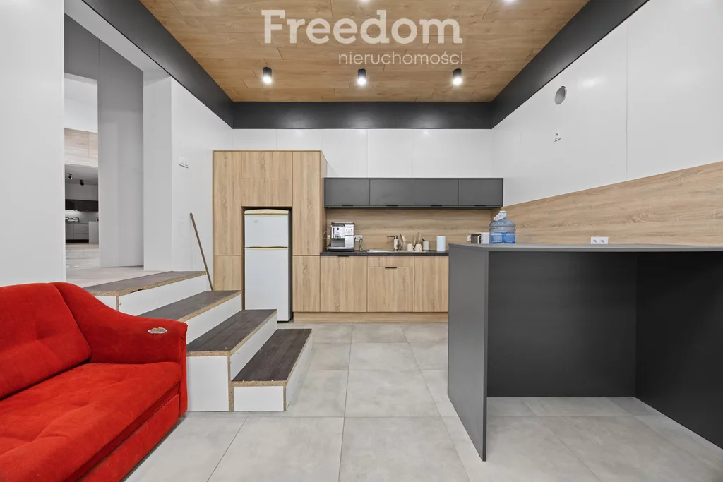Magazyn 1 300,00 m², oferta nr , 985/3685/OOS, Zielonka