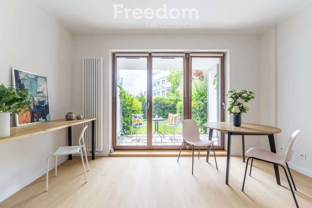 Apartamenty 38908/3685/OMS Warszawa Wilanów Aleja Rzeczypospolitej