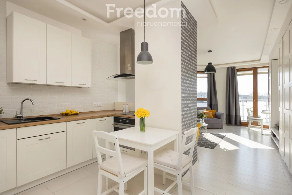 1 pokój, apartament 35,60 m², piętro 4, oferta nr , 39801/3685/OMS, Warszawa, Wilanów, Wilanów, Aleja Rzeczypospolitej