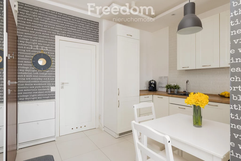 1 pokój, apartament 35,60 m², piętro 4, oferta nr , 39801/3685/OMS, Warszawa, Wilanów, Wilanów, Aleja Rzeczypospolitej